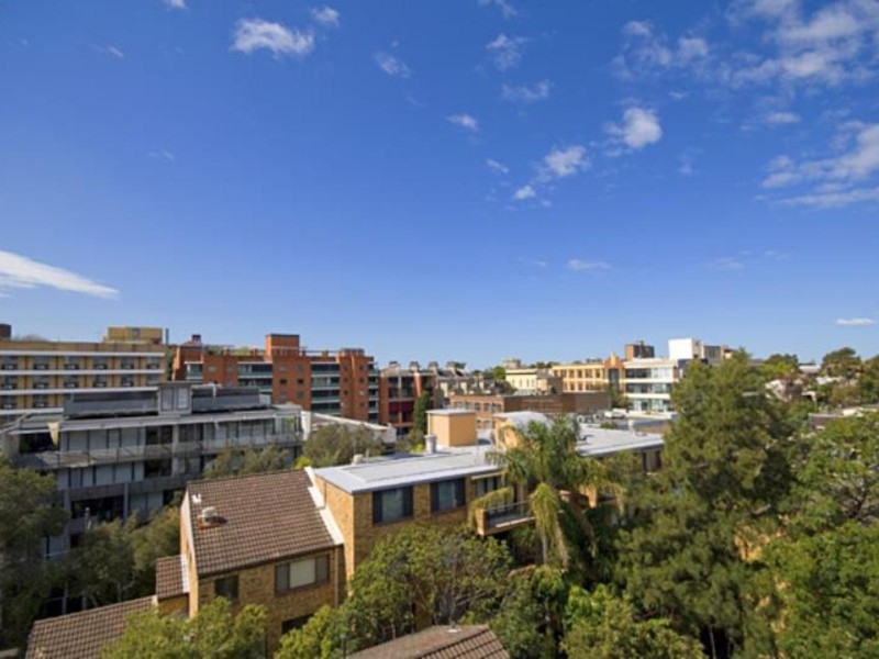 502/188 Chalmers Street, Surry Hills NSW 2010