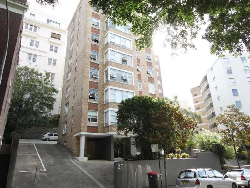 42/27 Ithaca Road, Elizabeth Bay NSW 2011