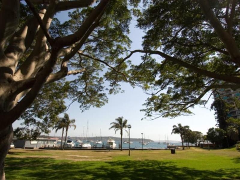 42/27 Ithaca Road, Elizabeth Bay NSW 2011