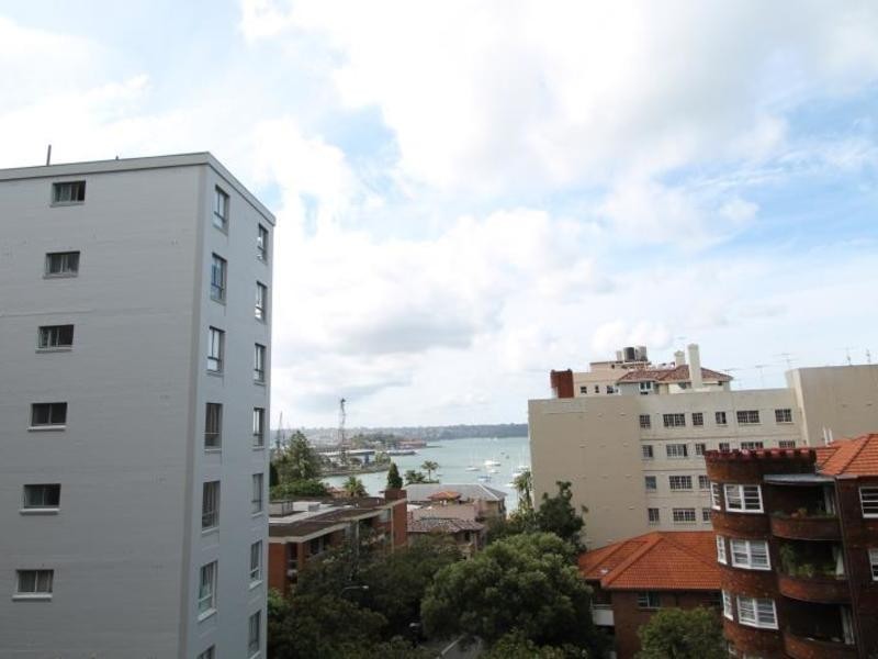 42/27 Ithaca Road, Elizabeth Bay NSW 2011