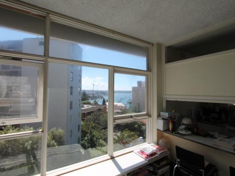 42/27 Ithaca Road, Elizabeth Bay NSW 2011