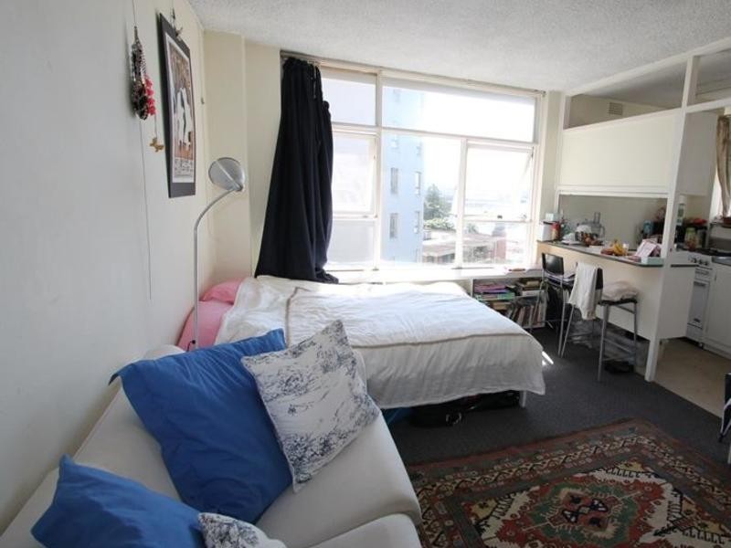 42/27 Ithaca Road, Elizabeth Bay NSW 2011