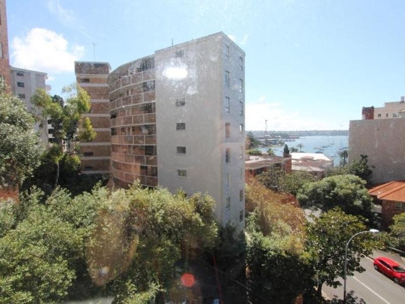 42/27 Ithaca Road, Elizabeth Bay NSW 2011