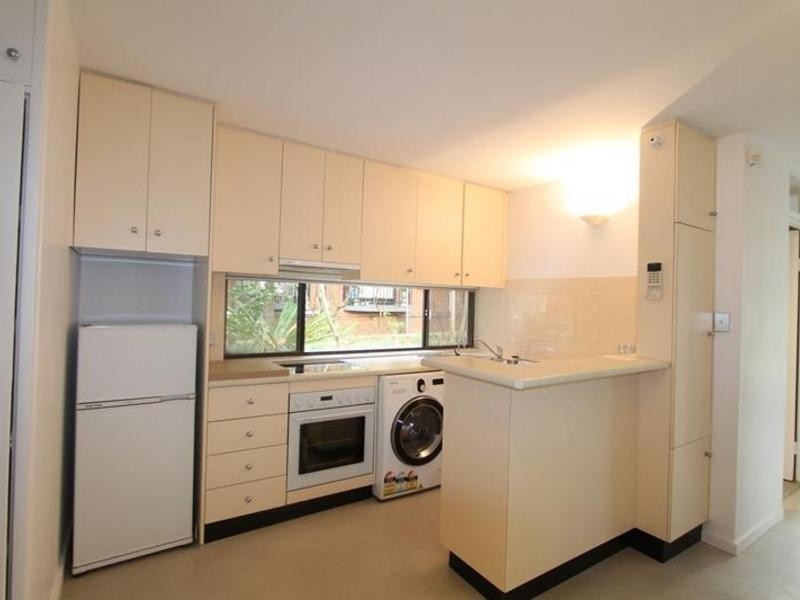 3/3-5 St Neot Avenue, Potts Point NSW 2011