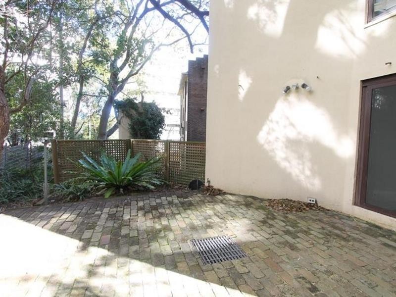 3/3-5 St Neot Avenue, Potts Point NSW 2011