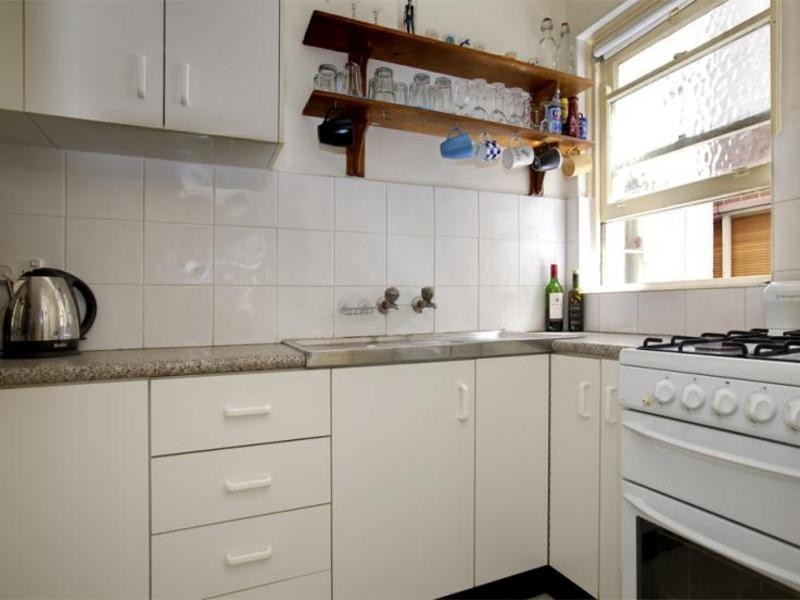 9/3 Ward Ave, Potts Point NSW 2011