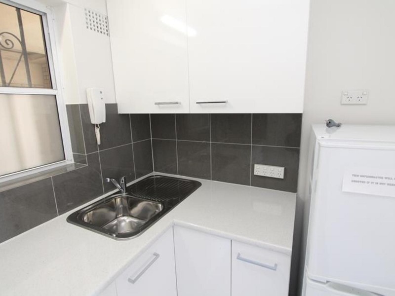 33/61 Bayswater Road, Rushcutters Bay NSW 2011