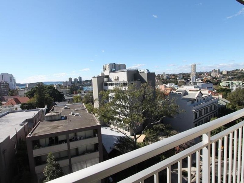 33/61 Bayswater Road, Rushcutters Bay NSW 2011