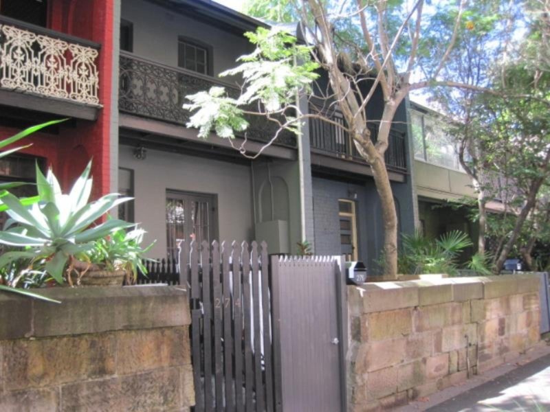 276 Harris Street, Pyrmont NSW 2009