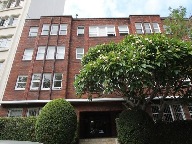 18/21 St Neot Avenue, Potts Point NSW 2011