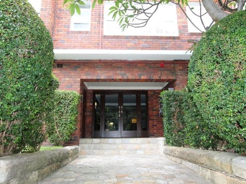 18/21 St Neot Avenue, Potts Point NSW 2011