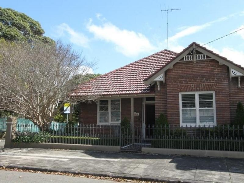 90 View Street, Annandale NSW 2038