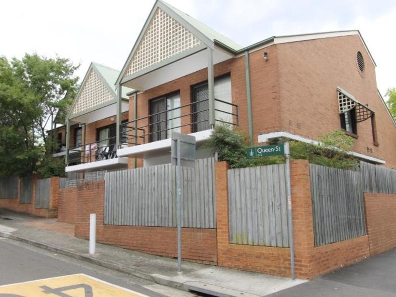 16/81-83 Bay Street, Glebe NSW 2037