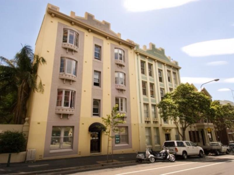 7/22-24 Kings Cross Road, Rushcutters Bay NSW 2011