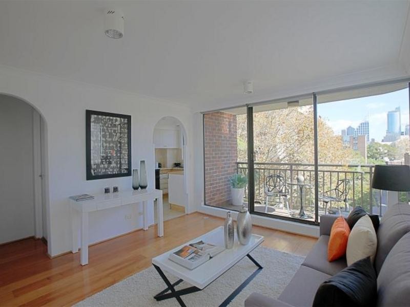 5F/6 Macleay Street, Potts Point NSW 2011