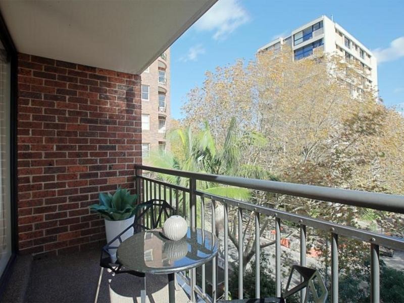 5F/6 Macleay Street, Potts Point NSW 2011