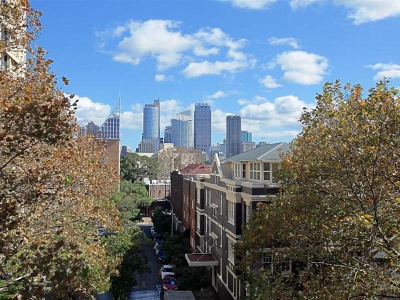 5F/6 Macleay Street, Potts Point NSW 2011