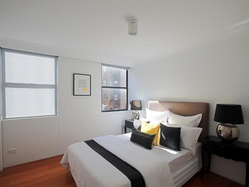 5F/6 Macleay Street, Potts Point NSW 2011