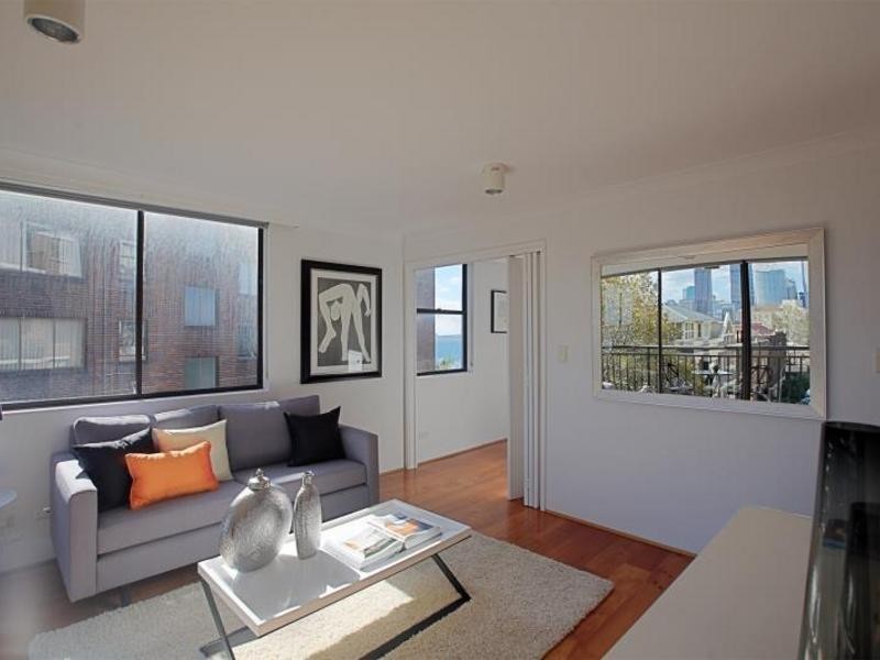 5F/6 Macleay Street, Potts Point NSW 2011