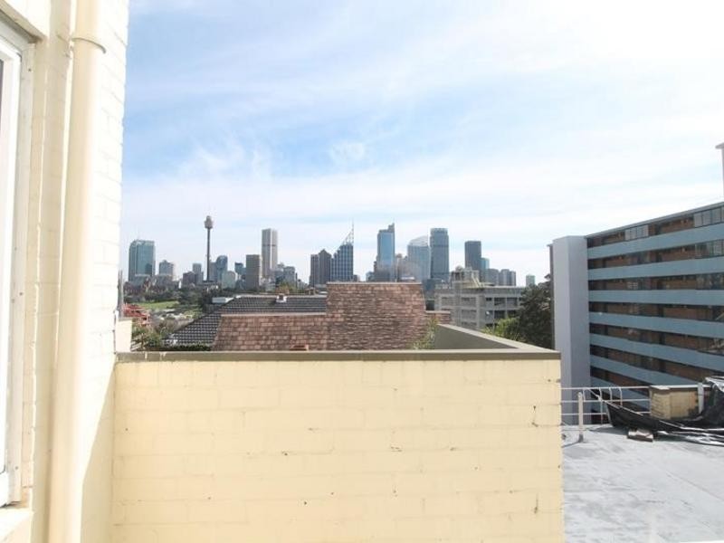 22/10A Challis Avenue, Potts Point NSW 2011