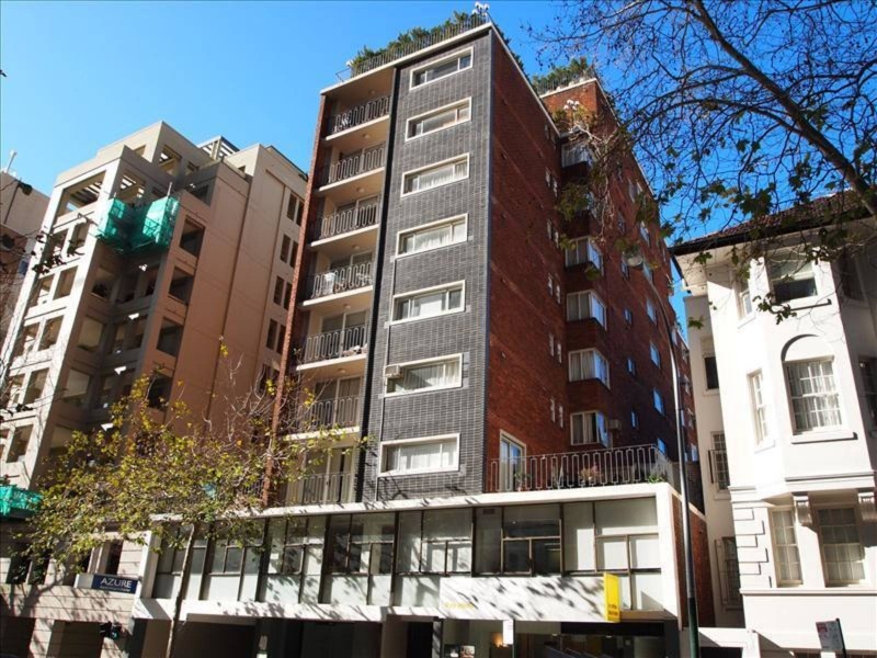 605/40 Macleay Street, Potts Point NSW 2011