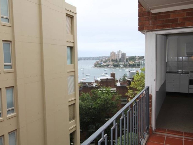 605/40 Macleay Street, Potts Point NSW 2011