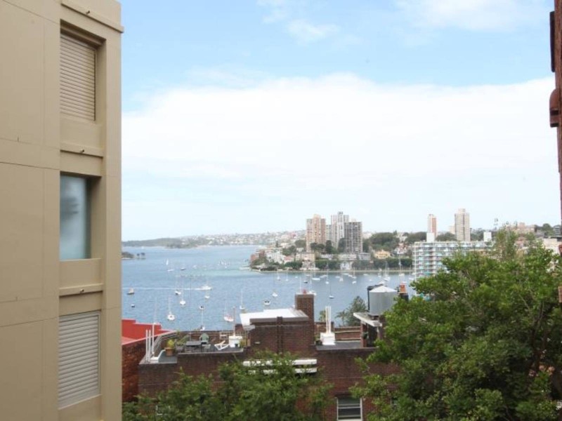 605/40 Macleay Street, Potts Point NSW 2011