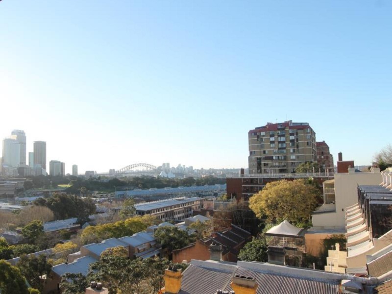 406/145 Victoria Street, Potts Point NSW 2011