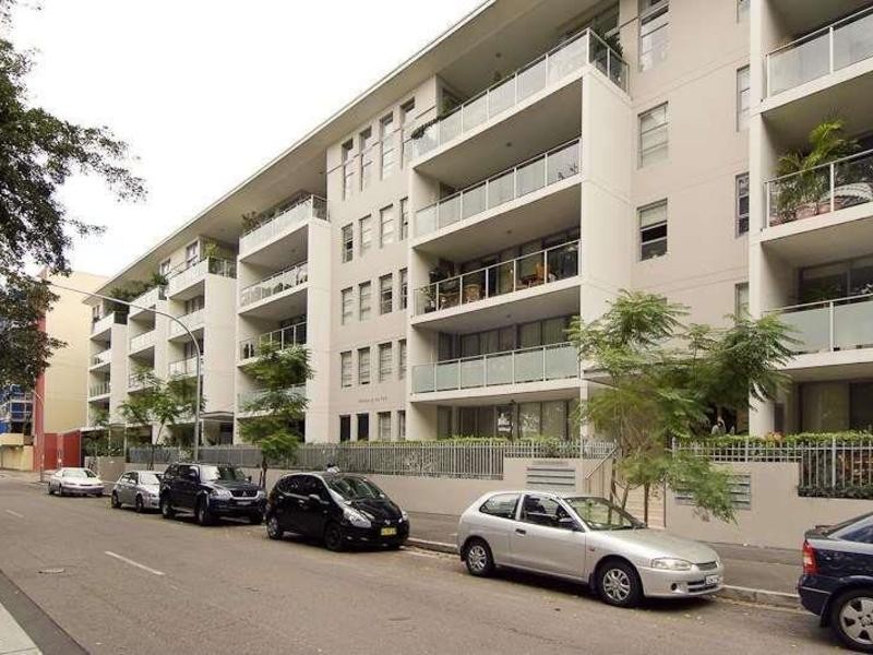 25/249 Chalmers Street, Redfern NSW 2016