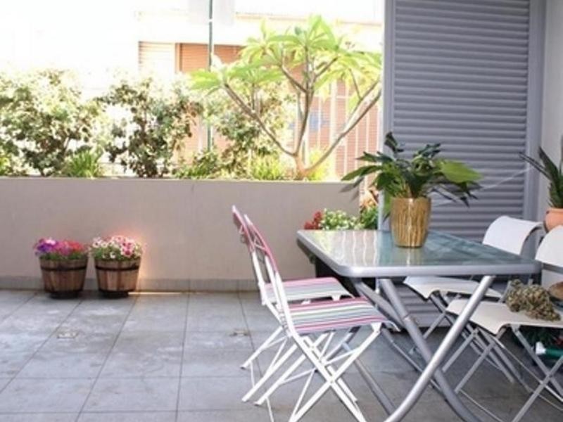 25/249 Chalmers Street, Redfern NSW 2016