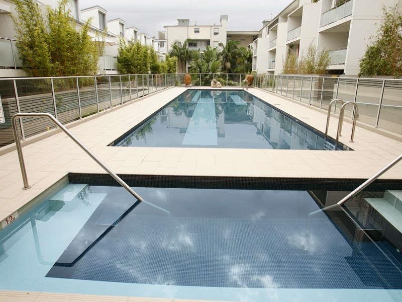 25/249 Chalmers Street, Redfern NSW 2016