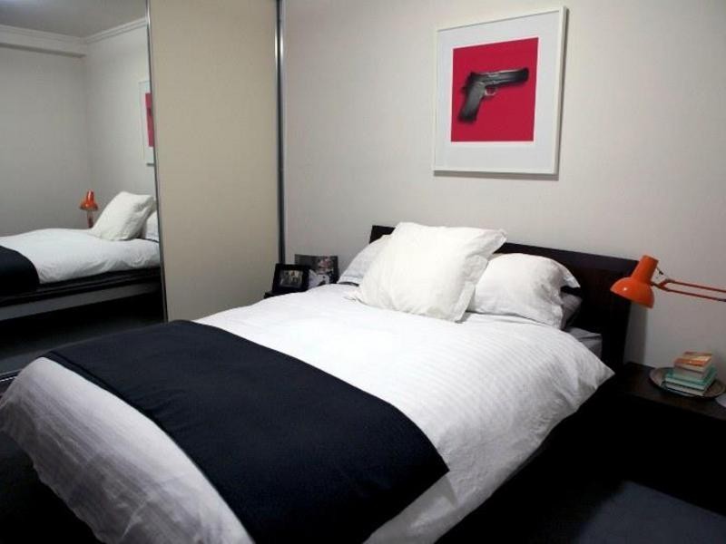 25/249 Chalmers Street, Redfern NSW 2016