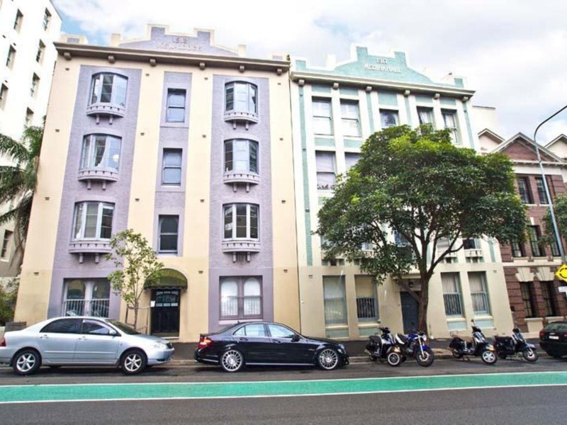 12/22 Kings Cross Road, Darlinghurst NSW 2010