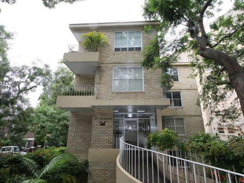 6/16-18 Roslyn Gardens, Elizabeth Bay NSW 2011