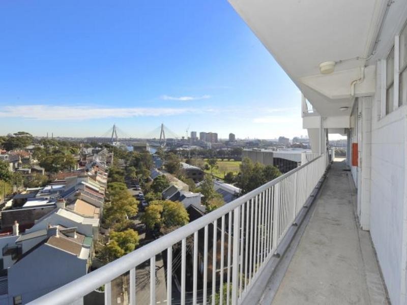 1007/34 Wentworth St, Glebe NSW 2037