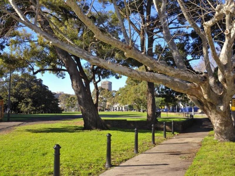 1007/34 Wentworth St, Glebe NSW 2037