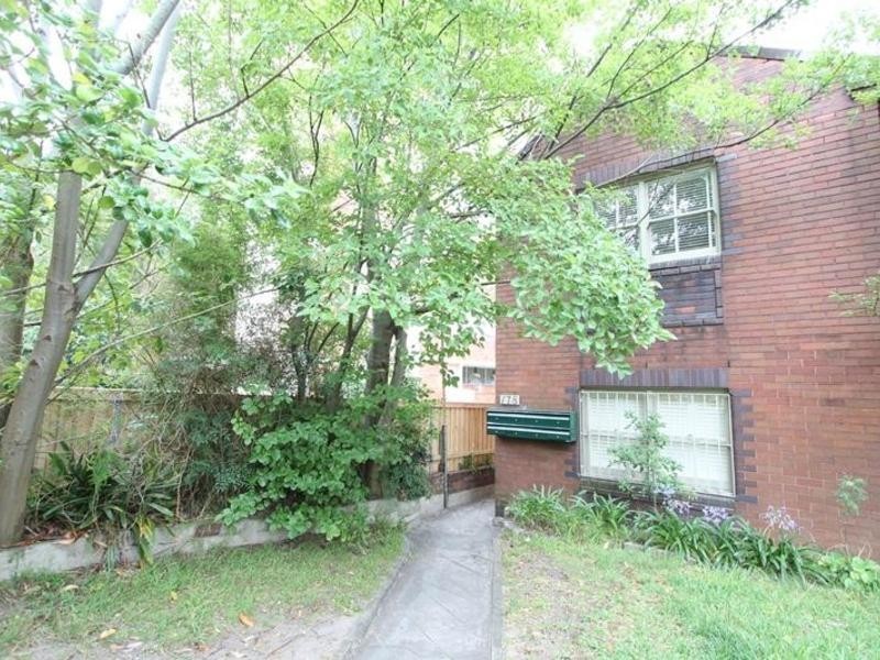 8/178 Glenmore Road, Paddington NSW 2021