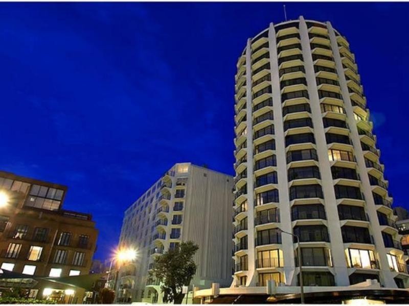 903/2 Elizabeth Bay Road, Potts Point NSW 2011