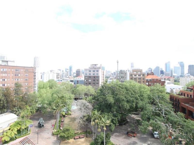 903/2 Elizabeth Bay Road, Potts Point NSW 2011