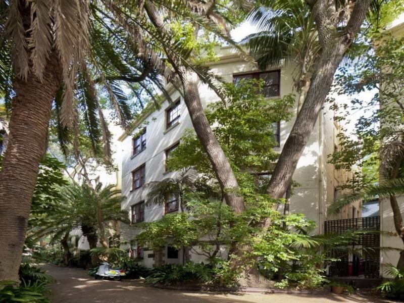 10/42 Bayswater Road, Palm Court,, Rushcutters Bay NSW 2011