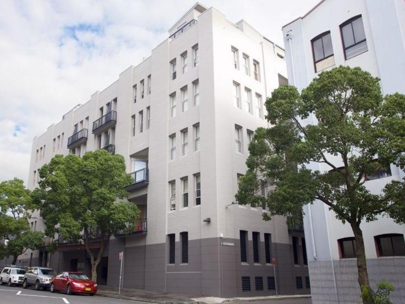 405/2 Smail Street, Ultimo NSW 2007