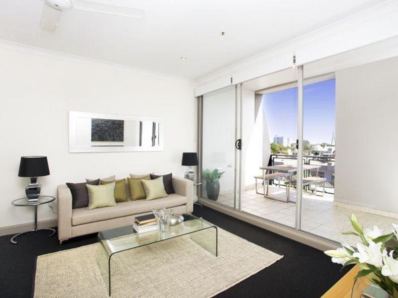 405/2 Smail Street, Ultimo NSW 2007