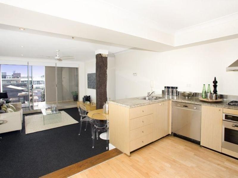 405/2 Smail Street, Ultimo NSW 2007