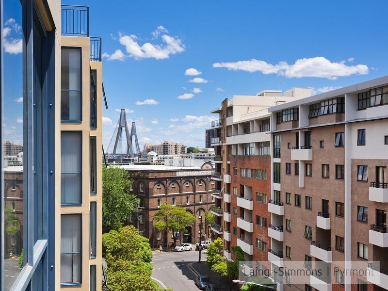 86/1-29 Bunn Street, Pyrmont NSW 2009