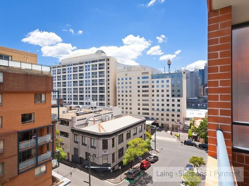 86/1-29 Bunn Street, Pyrmont NSW 2009