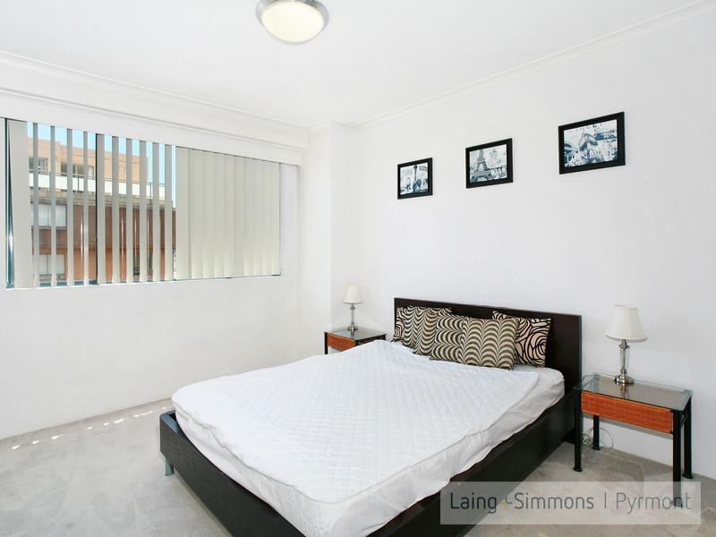 86/1-29 Bunn Street, Pyrmont NSW 2009