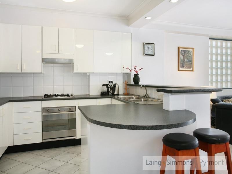 86/1-29 Bunn Street, Pyrmont NSW 2009