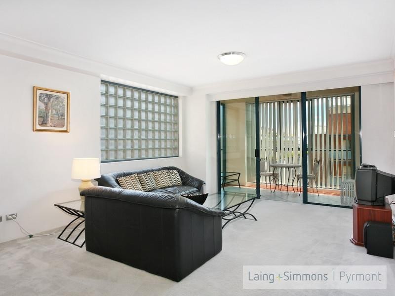 86/1-29 Bunn Street, Pyrmont NSW 2009