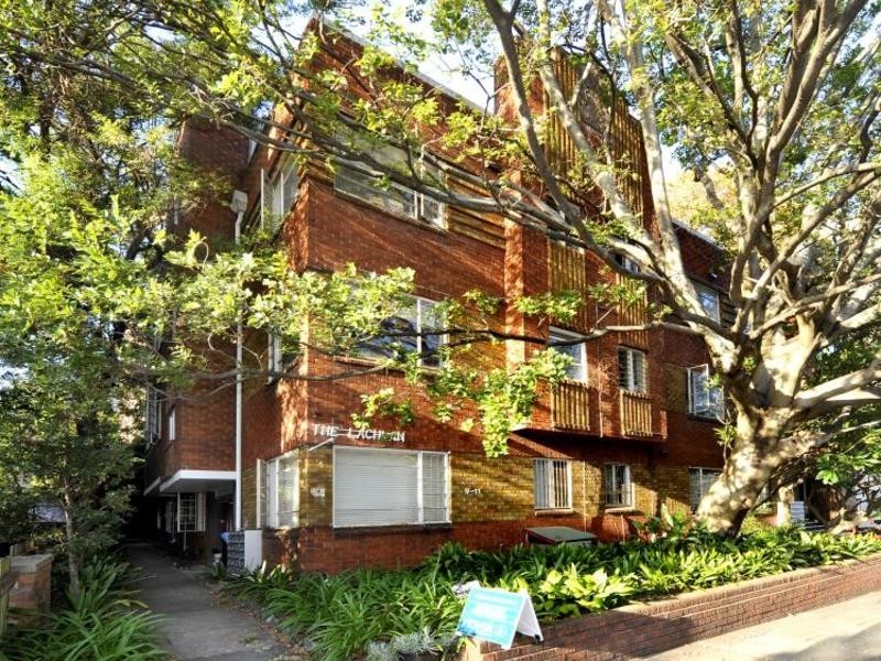 10/9-11 St Neots Avenue, Potts Point NSW 2011