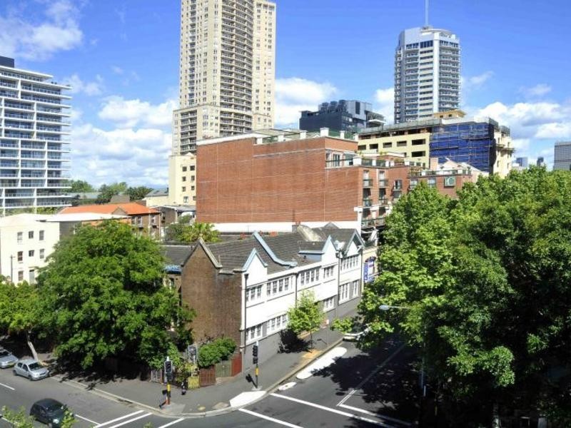 174/40 Bayswater Road, Rushcutters Bay NSW 2011